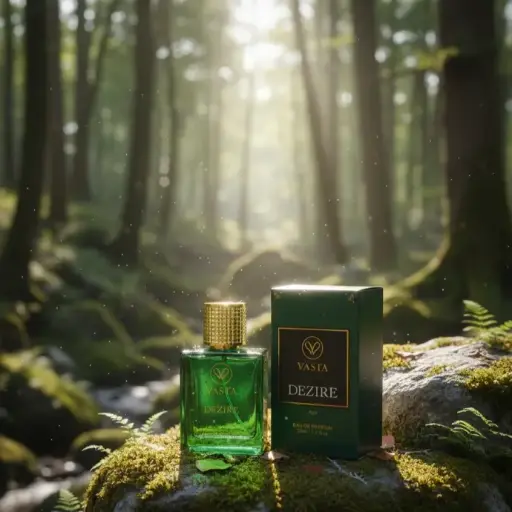 [VI001]  Vasta Dezire 