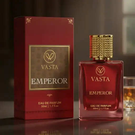 [VI002] Vasta Emperor