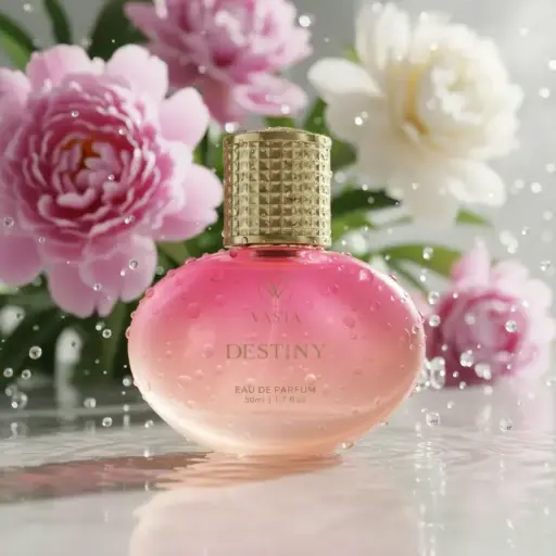 [VI003] Vasta Destiny